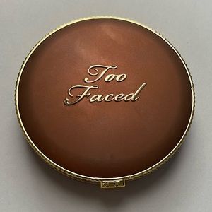 TOO FACED Chocolate Soleil Matte Bronzer